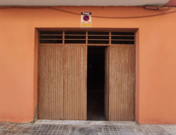 Piso en venta en Les Palmeres