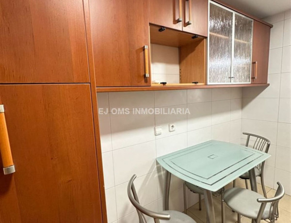 Alquiler de Dúplex en Son Espanyolet