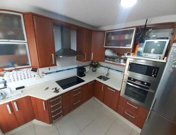 Piso en venta en Peña Trevinca