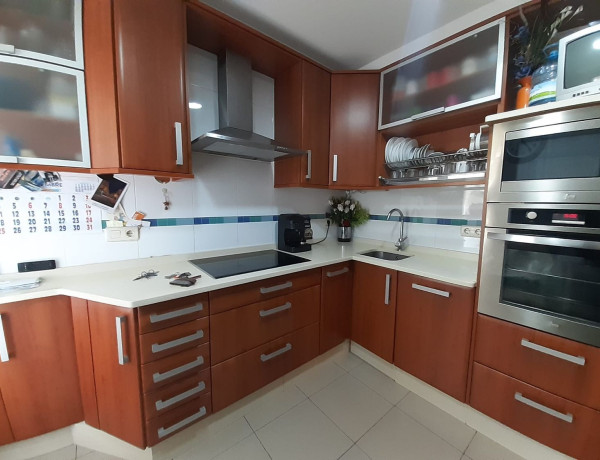 Piso en venta en Peña Trevinca