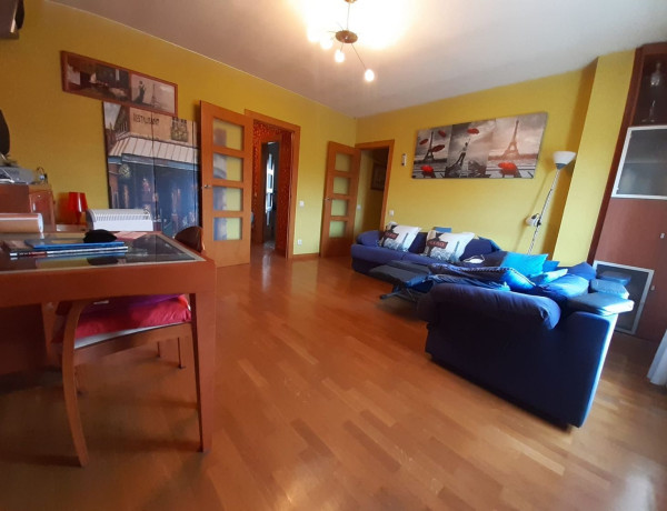 Piso en venta en Peña Trevinca