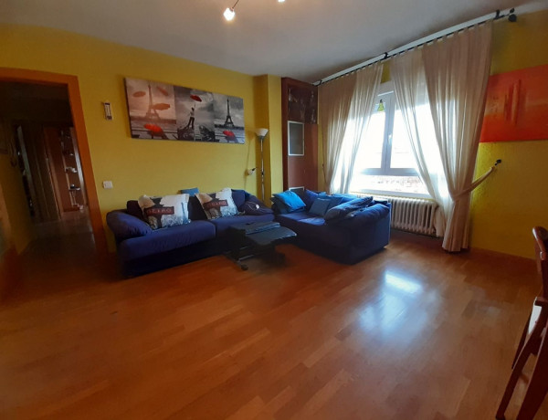 Piso en venta en Peña Trevinca