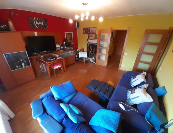 Piso en venta en Peña Trevinca