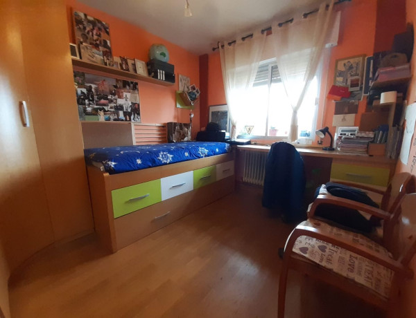 Piso en venta en Peña Trevinca