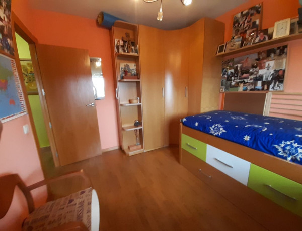 Piso en venta en Peña Trevinca