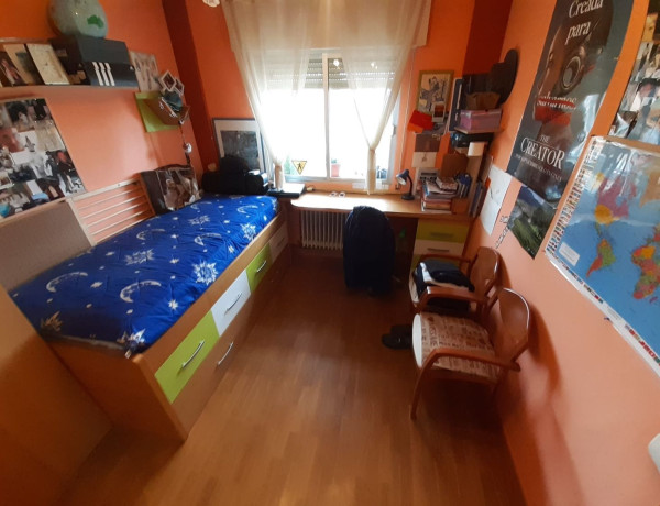 Piso en venta en Peña Trevinca