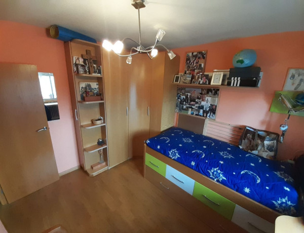 Piso en venta en Peña Trevinca