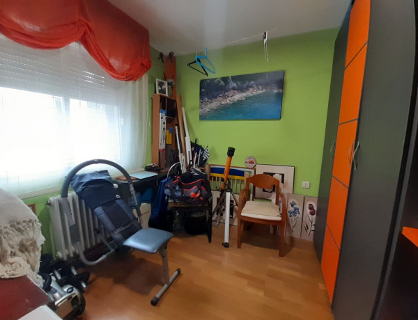 Piso en venta en Peña Trevinca