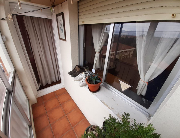 Piso en venta en Peña Trevinca