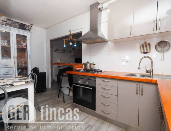 Piso en venta en Can Palet