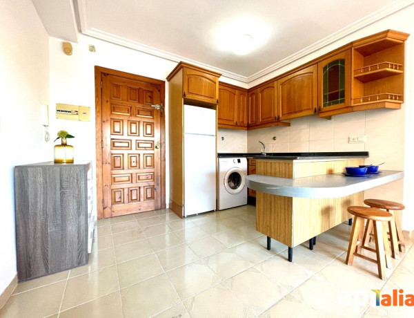 Piso en venta en Centre