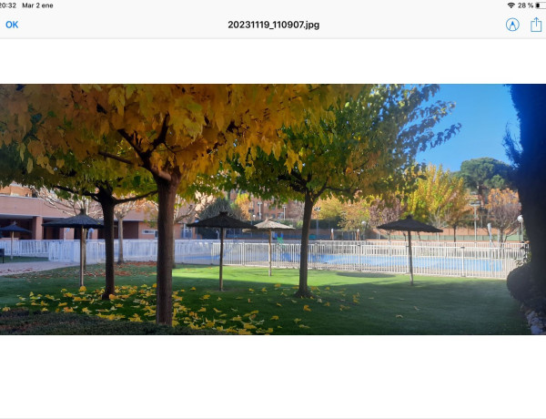 Piso en venta en avenida de Camilo José Cela, 16