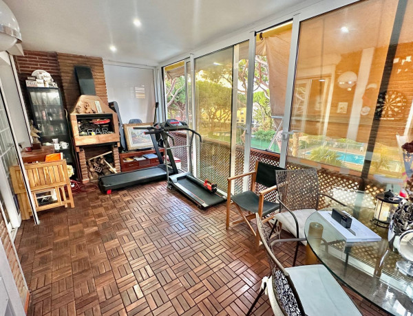 Dúplex en venta en paseo Garbi