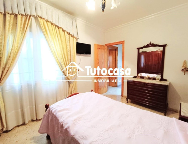 Casa o chalet independiente en venta en Arco norte - Avda España