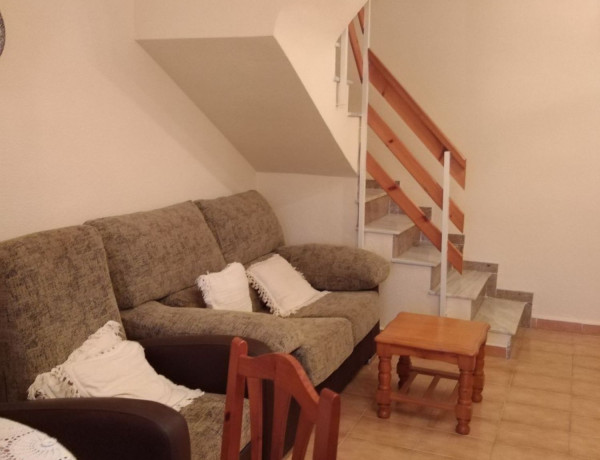 Chalet pareado en venta en Aguas Nuevas