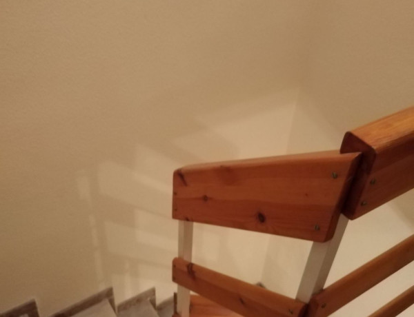 Chalet pareado en venta en Aguas Nuevas