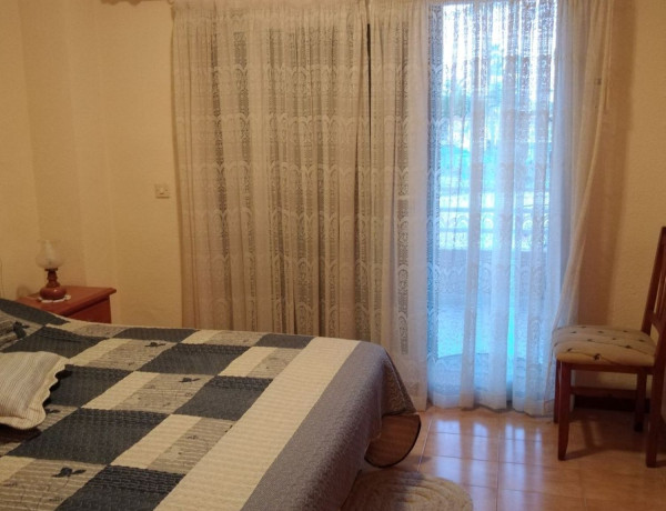 Chalet pareado en venta en Aguas Nuevas