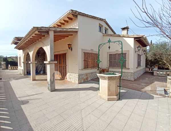 Casa o chalet independiente en venta en camino del Redol, 15