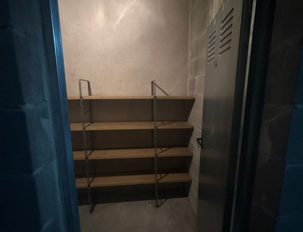 Alquiler de Trastero en calle d'Albacete, 3