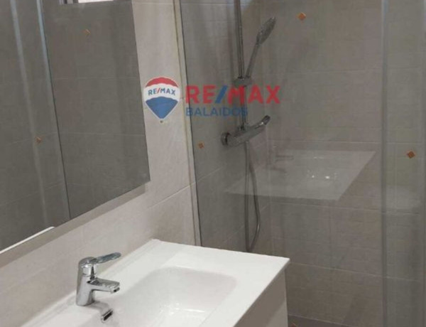 Piso en venta en calle López Mora