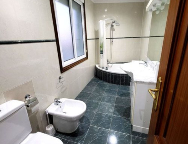 Alquiler de Piso en avenida da Atlántida