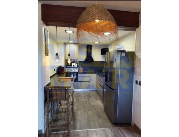 Alquiler de Chalet pareado en Mas Trader-Corral D’En Tort-Corral D’En Cona