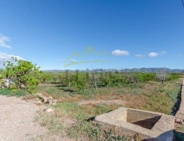 Terreno en venta en Pla dels Aljubs