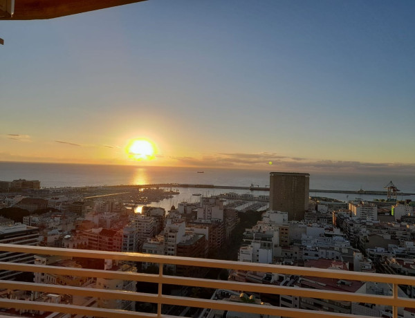 Alquiler de Estudio en Ensanche-Diputación