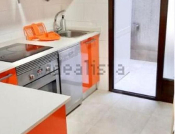 Alquiler de Piso en carretera de Churra, 67