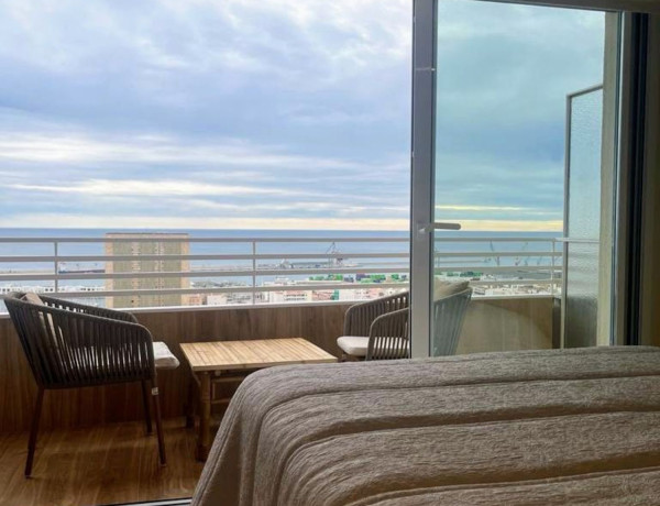 Alquiler de Estudio en Ensanche-Diputación