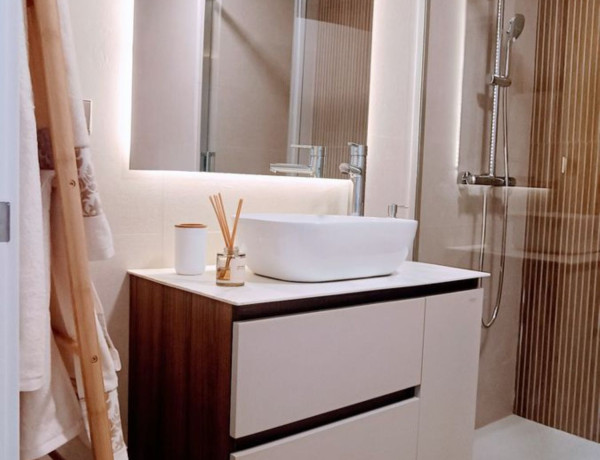 Alquiler de Estudio en Ensanche-Diputación