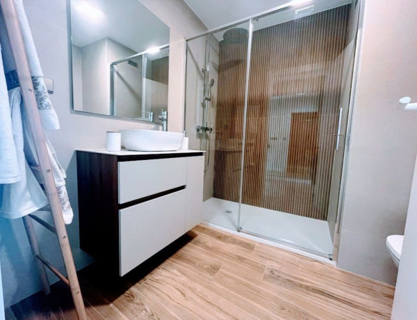 Alquiler de Estudio en Ensanche-Diputación