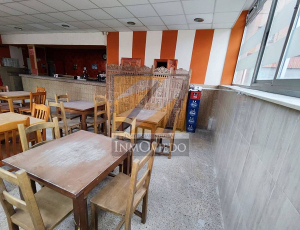 Alquiler de Local en calle Tigre Juan