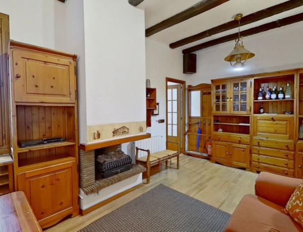 Piso en venta en calle Costa Rica, 18