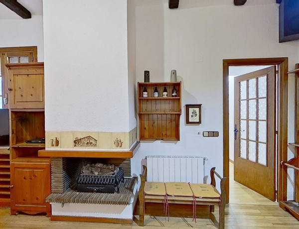 Piso en venta en calle Costa Rica, 18