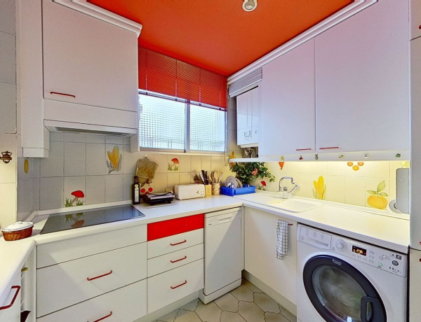 Piso en venta en calle Costa Rica, 18