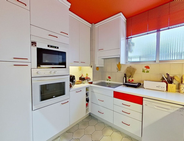 Piso en venta en calle Costa Rica, 18