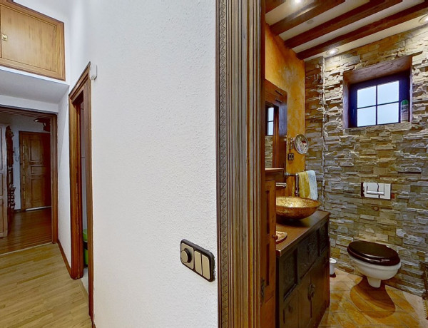 Piso en venta en calle Costa Rica, 18