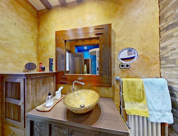 Piso en venta en calle Costa Rica, 18