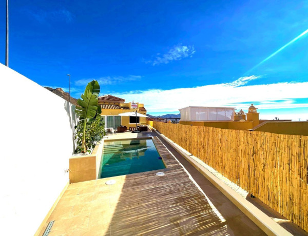 Casa o chalet independiente en venta en Isla Plana-Los Puertos