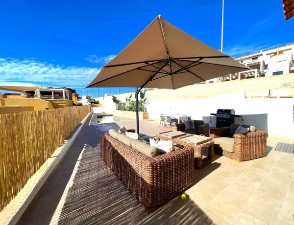 Casa o chalet independiente en venta en Isla Plana-Los Puertos