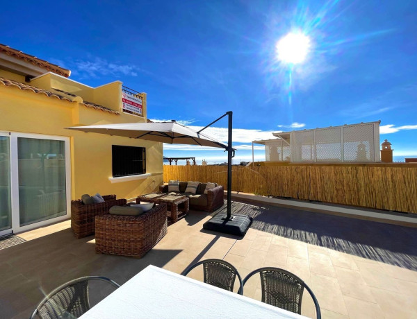 Casa o chalet independiente en venta en Isla Plana-Los Puertos