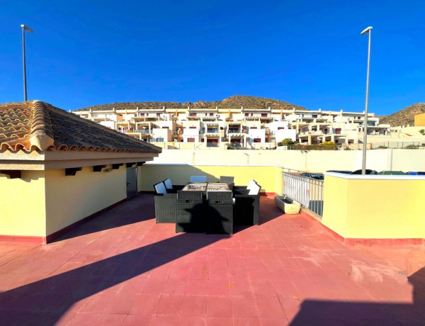 Casa o chalet independiente en venta en Isla Plana-Los Puertos