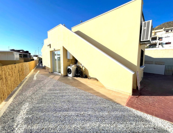 Casa o chalet independiente en venta en Isla Plana-Los Puertos