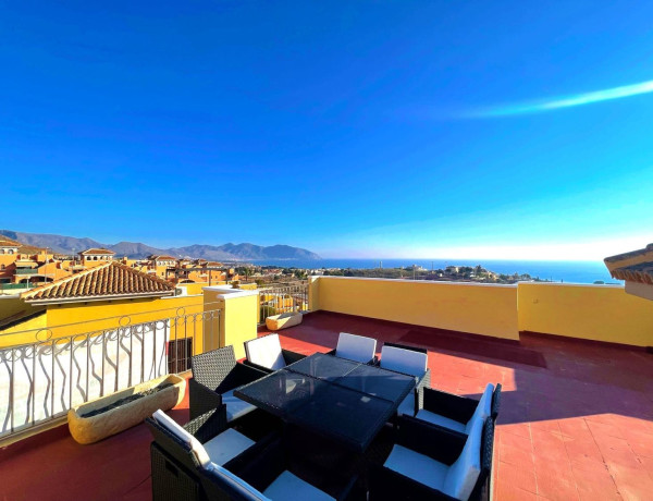 Casa o chalet independiente en venta en Isla Plana-Los Puertos