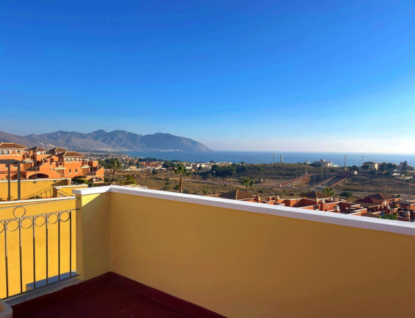 Casa o chalet independiente en venta en Isla Plana-Los Puertos