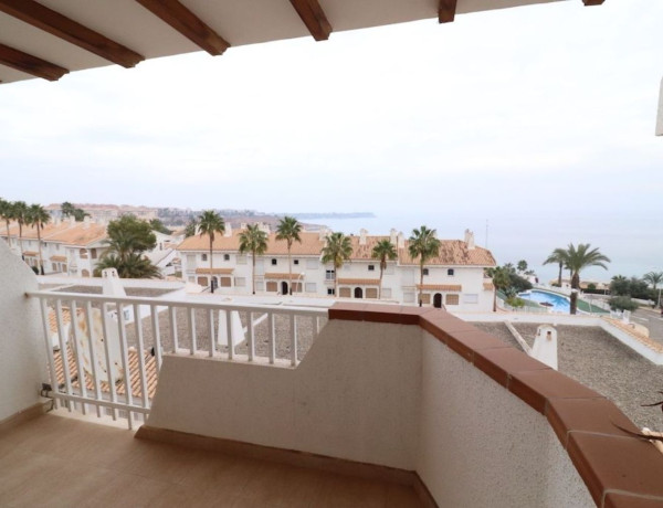 Dúplex en venta en Aguamarina