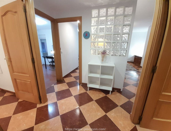 Piso en venta en Centro