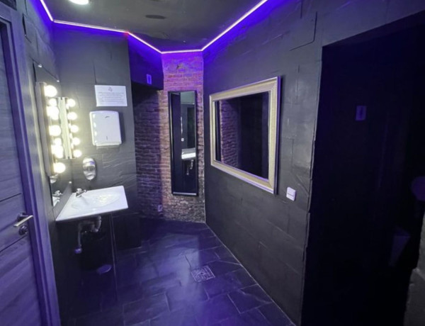 Alquiler de Local en calle de Pelayo, 4