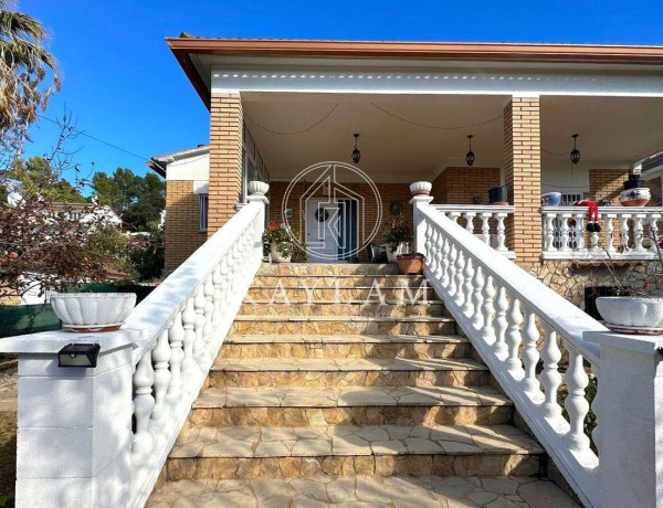 Casa o chalet independiente en venta en avenida Rafael Albertí